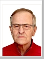 Willi Mohren